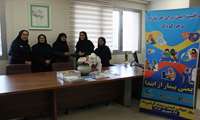 گرامیداشت روز جهانی ایمنی بیمار