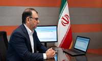 وبینار معاونین کلیه مراکز آموزشی درمانی در سطح کشور