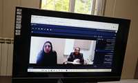 روابط عمومی با تمام ظرفیت آماده برگزاری برنامه های هفته سلامت 1404