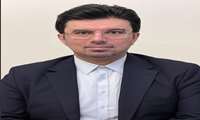 سرپرست مرکز آموزشی درمانی آیت اله طالقانی ارومیه منصوب شد
