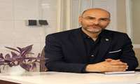 رئیس دبیرخانه ستاد اشتغال،کارآفرینی و سرمایه گذاری نظام سلامت دانشگاه منصوب شد