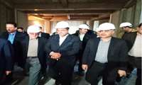 نیاز ارومیه به بیمارستان 450 تختخوابی جدی است/نیازمند کار جهادی و ضربتی و شبانه روزی هستیم