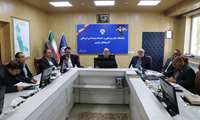 اقدامات بسیار قابل توجه و ارزشمندی در عرصه شاهد و ایثارگران دانشگاه انجام شده است