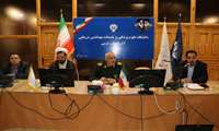 برگزاری دومین همایش رابطین نفس دانشگاه علوم پزشکی استان در سال جاری