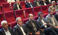 سمپوزیوم فلسفه دندانپزشکی نوین در ارومیه