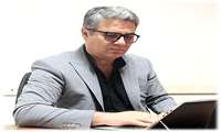 سرپرست جدید شبکه بهداشت و درمان و دانشکده علوم پزشکی مهاباد منصوب شد 