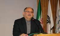 پیام دکتر ولی زاد رئیس دانشگاه علوم پزشکی استان به مناسبت روز مهندس
