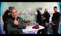 هشتمین اهدای عضو سال 1405 (قسمت اول)