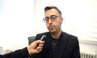 توزیع اقلام دارویی مورد نیاز مردم طبق روال عادی در جریان است