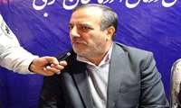 بزرگترین میز ارتباطات مردمی توسط دانشگاه علوم پزشکی برگزار شد 