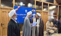 انتصاب سرپرست جدید نهاد نمایندگی مقام معظم رهبری 