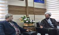 بهره ‌مندی از ظرفیت وقف در حوزه سلامت 