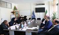  پویش سلامت دهان و دندان 