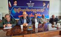 عزم جدی مدیریت سلامت استان برای اجرای «پزشکی خانواده» در نقده با گره‌گشایی از چالش‌های فنی و صنفی پزشکان 