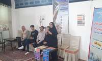 نشست کانون سلامت محله ریحان‌آباد با رویکرد خودمراقبتی اجتماعی