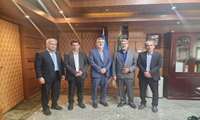 مطالبات سلامت جنوب آذربایجان غربی روی میز وزیر بهداشت