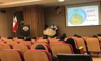 برگزاری دوره تخصصی پدافند غیرعامل و CBRNE 