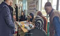تداوم اردوهای جهادی پزشکی رایگان در روستاهای محروم شهرستان تکاب 