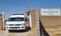 تپش مهربانی در روستای دورباش