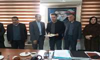 گامی نوین در جهت ارتقای خدمات پیش‌بیمارستانی