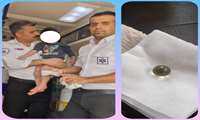 عملیات نجات معجزه‌ آسا