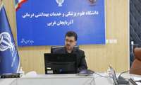 برگزاری جلسه هماهنگی خودارزیابی شاخص های جشنواره شهید رجایی دانشگاه در سال 1404