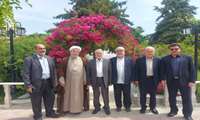 سازمان برنامه و بودجه استان آماده همراهی با طرح های خیرین سلامت 