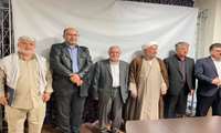 انتصاب دکتر مهدی فتاحی به عنوان مدیر جدید سازمان های مردم نهاد و خیرین سلامت دانشگاه