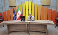 مصاحبه رادیویی مدیر سازمان های مردم نهاد و خیرین سلامت در برنامه سئوگی سارایی 