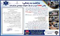   بازگشت به زندگی