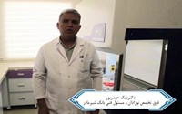 یکسالگی بانک شیر مادر مرکز آموزشی درمانی جامع زنان کوثر