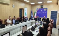 برگزاری کمیته تخصصی دانشگاهی مرگ و میر مادران باردار و پر خطر 
