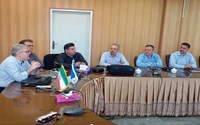 برگزاری جلسه هم‌اندیشی پیرامون برنامه تعالی معاونت تحقیقات وفناوری دانشگاه