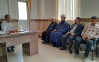 خدمات رایگان پزشکی توسط دانشکده علوم پزشکی میاندوآب