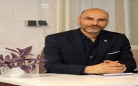 رئیس دبیرخانه ستاد اشتغال،کارآفرینی و سرمایه گذاری نظام سلامت دانشگاه منصوب شد