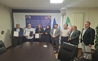امضای تفاهمنامه سه‌جانبه برای تأمین شیرخشک کودکان نیازمند در ارومیه
