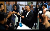 پرستاری صرفاً یک شغل نیست، بلکه جلوه‌ای از عشق به انسان‌ها است