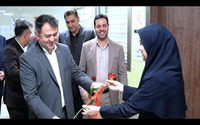  تلاش‌های پرستاران در خدمت‌رسانی به بیماران ستودنی است 