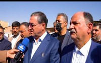 اقدامات روزمره و صرفاً متکی به بودجه‌های سالانه پاسخگوی عقب‌ماندگی استان نیست 