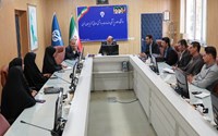آغاز اجرای طرح الکترونیکی‌سازی مستندات پرستاری در دانشگاه علوم پزشکی آذربایجان غربی
