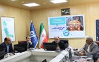 نقده می تواند الگویی برای فرهنگ‌سازی، اطلاع رسانی در سطح کشور باشد