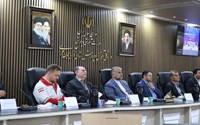 آغاز برنامه‌های  هفته سلامت در آموزش و پرورش استان  با تأکید بر نقش کلیدی سواد سلامت در مدارس