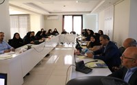 نشست هم‌افزایی سازمان‌های استان در راستای کنترل سرطان