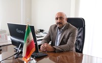 انتصاب معاون اجرایی جدید معاونت بهداشت دانشگاه علوم پزشکی