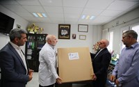 احسان رگ یابِ بیماران
