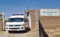 تپش مهربانی در روستای دورباش