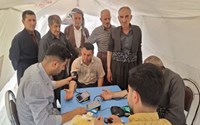 به مناسبت هفته جوانی جمعیت و فشار خون 