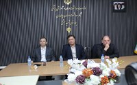 تاکید رئیس دانشگاه علوم پزشکی بر تکمیل پروژه‌های نیمه‌تمام  شهرستان چالدران 