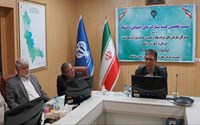 تشکیل کمیته مشارکت های اجتماعی  دانشگاه علوم پزشکی آذربایجان غربی