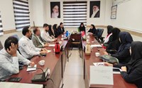 هماهنگی بین‌دستگاهی برای پیشگیری از مرگ‌ومیر مادران و نوزادان در فصول سرد سال